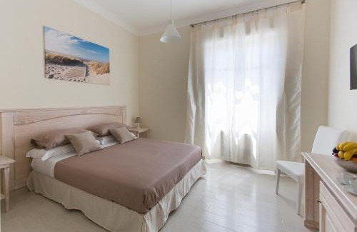 Cagliari Casa | Brezza Marina Luxury Rooms