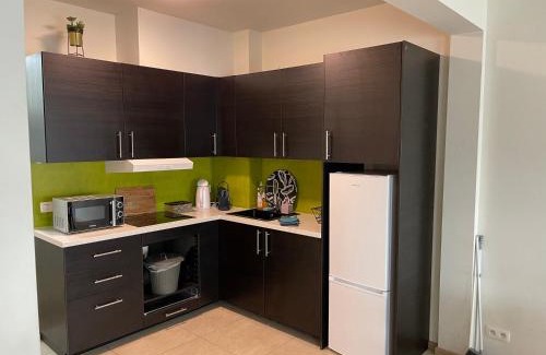 Antwerp Apartamento | Brial apartment 2 bedrooms,