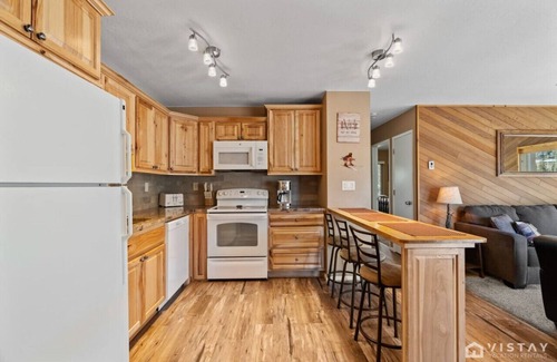 Brian Head Casa | Brian Head Village A-4