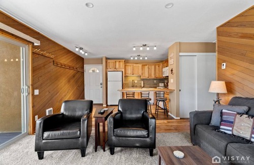 Brian Head Casa | Brian Head Village A-4