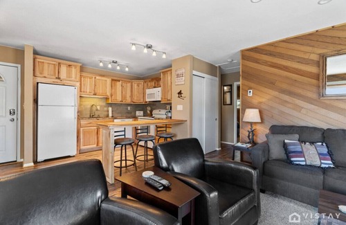 Brian Head Casa | Brian Head Village A-4