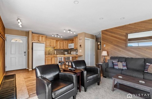 Brian Head Casa | Brian Head Village A-4