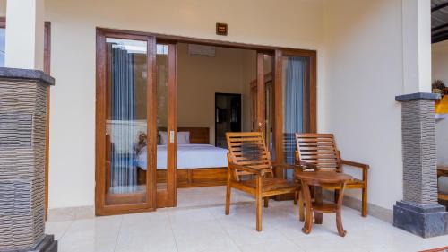 By Pass Ngurah Rai Casa | Brian Homestay