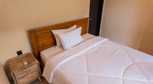 By Pass Ngurah Rai Casa | Brian Homestay