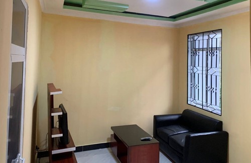 Mbezi Casa | BRIAN HOMESTAY