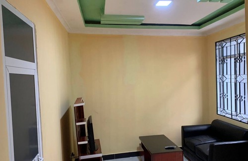 Mbezi Casa | BRIAN HOMESTAY