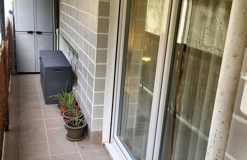 San Sebastian Centro Apartamento | Brian. Moderno apartamento en el centro