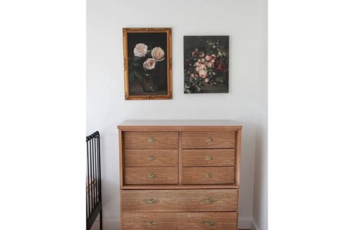 Julian Cabaña | Briar Patch Cottage | Hot Tub · Downtown Julian!