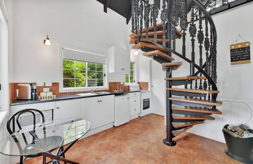 Stanthorpe Cabaña | Briar Rose Cottages - Silky Oak Cottage