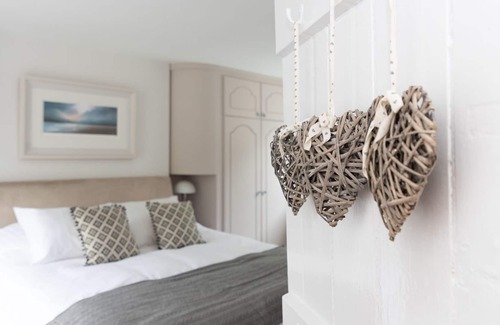Milton Combe Cabaña | Briardene Cottage