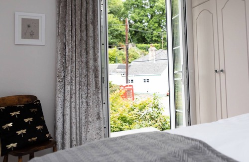 Milton Combe Cabaña | Briardene Cottage