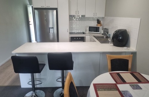 Bongaree Apartamento | Bribie Island Dreams