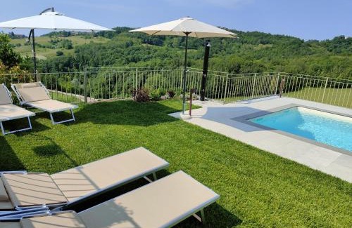 Odalengo Grande Cama Y Desayuno | Bricco - Bed&Breakfast