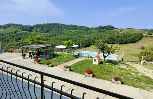 Odalengo Grande Cama Y Desayuno | Bricco - Bed&Breakfast