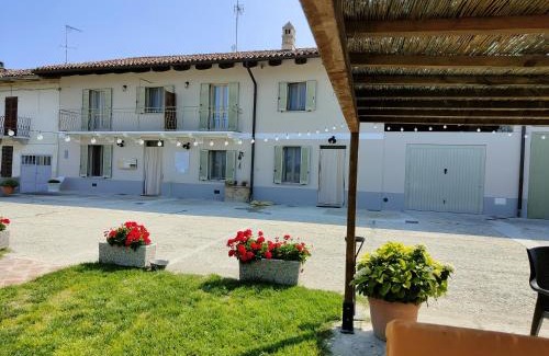 Odalengo Grande Cama Y Desayuno | Bricco - Bed&Breakfast