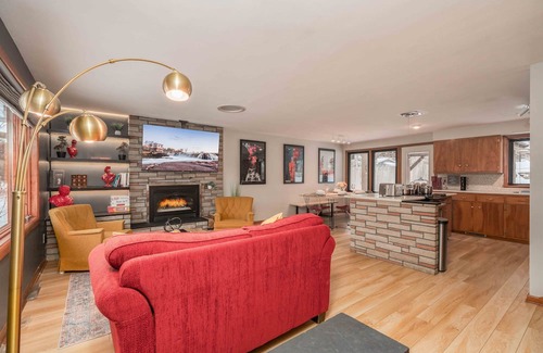 Sioux Falls Casa | Brick House