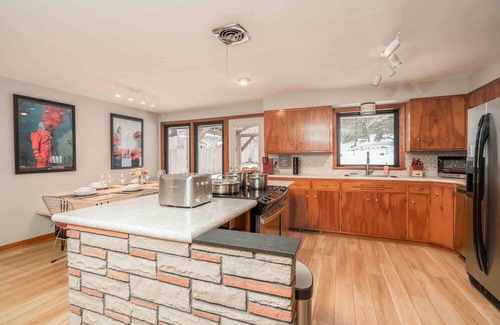 Sioux Falls Casa | Brick House