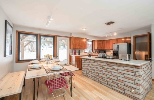 Sioux Falls Casa | Brick House