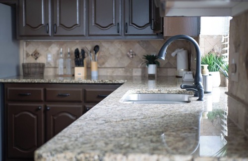 Euless Casa | Brick & Ivory Waters