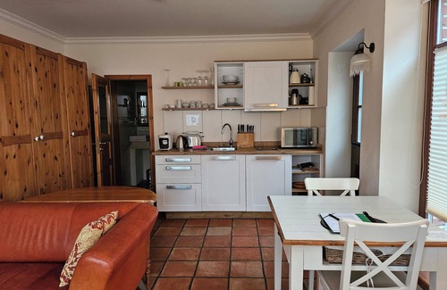 Altstadt Apartamento | Brick paradise in the old town
