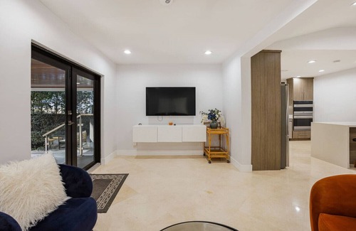The Roads Casa | Brickell View Lux Villa