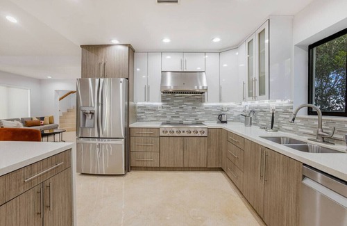 The Roads Casa | Brickell View Lux Villa