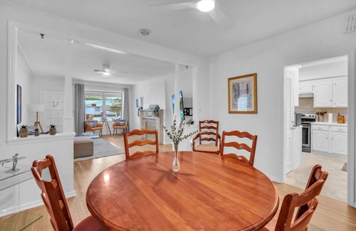 The Roads Casa | Brickell Zen House - Relaxing Pool Home