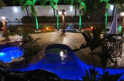Vera Cruz Casa | Brickhouse