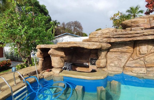Vera Cruz Casa | Brickhouse