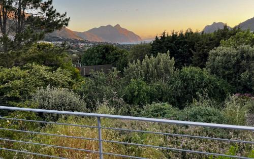 Hout Bay Casa | Brickhouse
