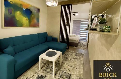 Novi Pazar Apartamento | Brickrooms apartmani