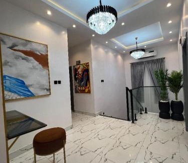 Ofin Hotel | Bricks Residence