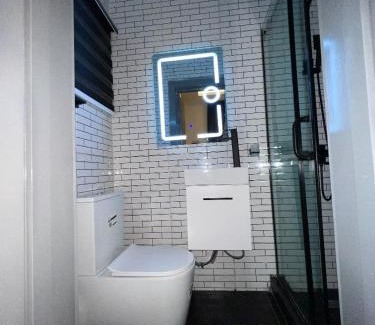 Ofin Hotel | Bricks Residence