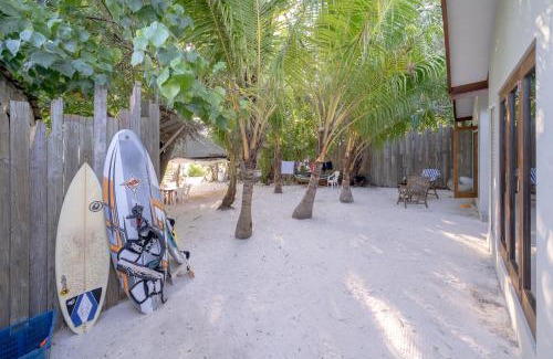 Rasdhoo Casa | Brickwood Rasdhoo- Beach front