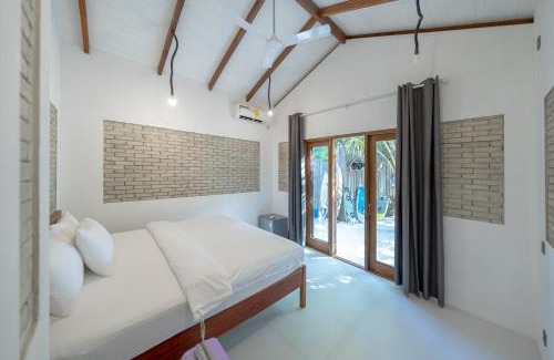 Rasdhoo Casa | Brickwood Rasdhoo- Beach front