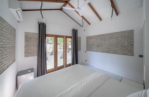 Rasdhoo Casa | Brickwood Rasdhoo- Beach front