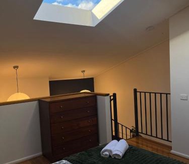 Brunswick Apartamento | Brickworks Heritage Loft
