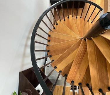 Brunswick Apartamento | Brickworks Heritage Loft