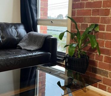 Brunswick Apartamento | Brickworks Heritage Loft