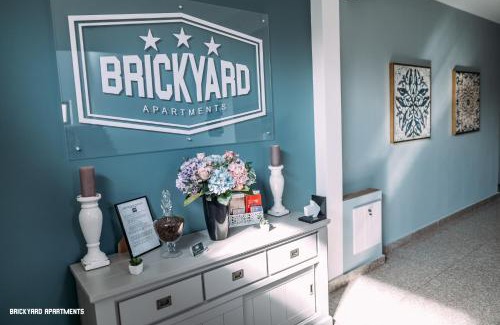 Cluj-Napoca Apartamento | Brickyard Apartments Cluj