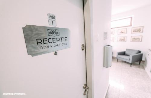 Cluj-Napoca Apartamento | Brickyard Apartments Cluj