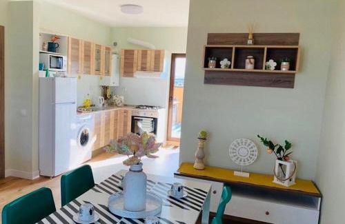 Cluj-Napoca Apartamento | Brickyard Apartments Cluj