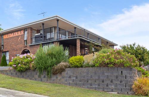 Bridport Apartamento | Bridairre