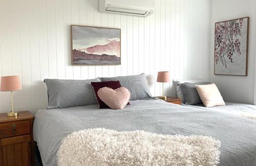 Bridport Apartamento | Bridairre
