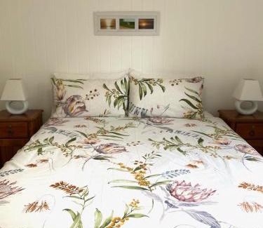 Bridport Apartamento | Bridairre