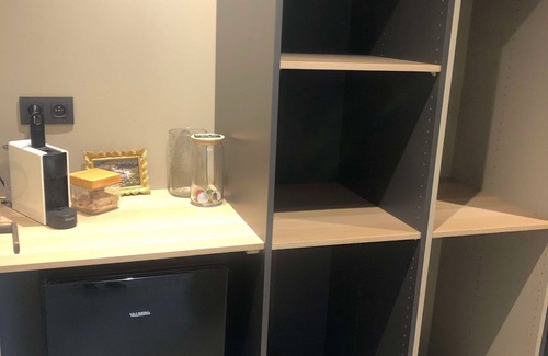 Vaison-la-Romaine Apartamento | Bridal suite