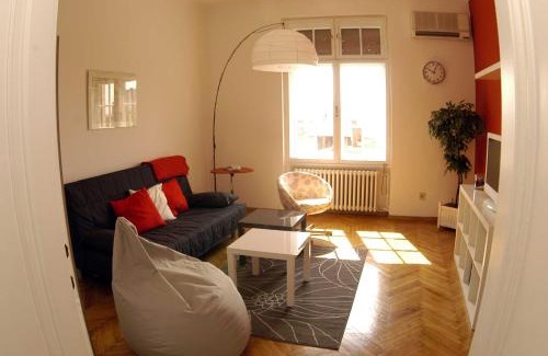 Savamala Apartamento | Bridge apartment