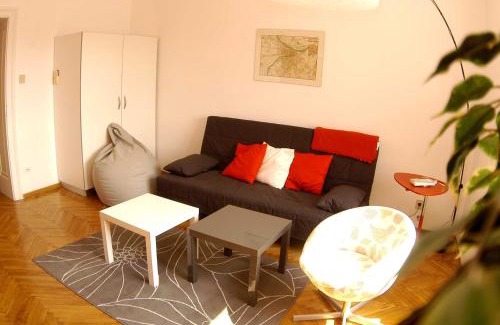 Savamala Apartamento | Bridge apartment