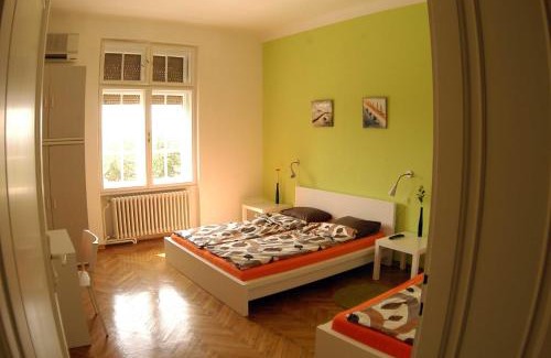 Savamala Apartamento | Bridge apartment