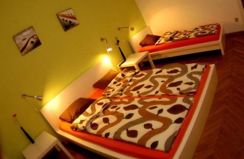 Savamala Apartamento | Bridge apartment
